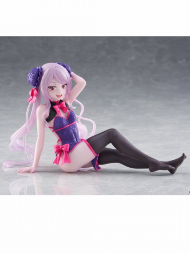 Figurka Overlord - Shalltear Chinese Dress Ver. (Taito)