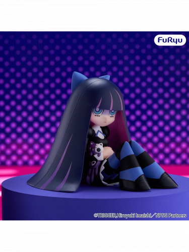 Figurka Panty & Stocking with Garterbelt - Noodle Stopper Stocking Anarchy (FuRyu)