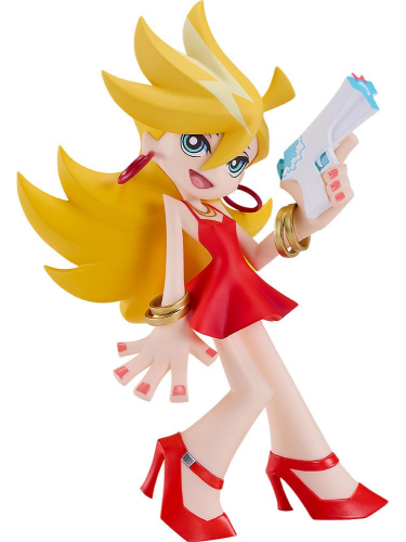 Figurka Panty & Stocking with Garterbelt - Panty (Good Smile Company)