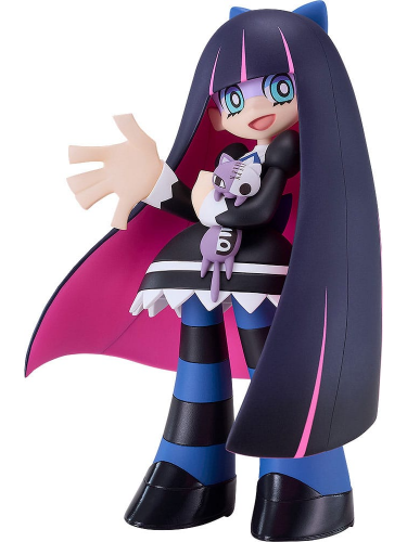 Figurka Panty & Stocking with Garterbelt - Stocking (Good Smile Company)