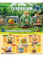 Figurka Pikmin - Terrarium Collection 6 (náhodný výběr)