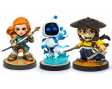 Figurka PlayStation - Mini Hero Box (náhodný výběr)