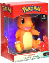 Figurka Pokémon - Charmander (10 cm)