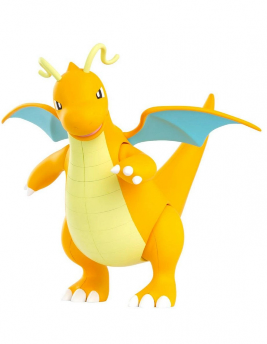 PC Merch Figurka Pokémon - Dragonite Epic Action Figure (30 cm)