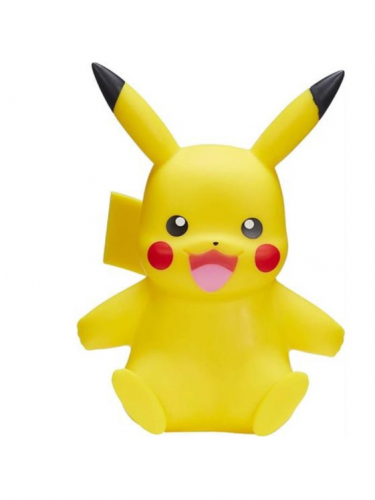Figurka Pokémon - Pikachu (10 cm) (poškozený obal)