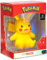 Figurka Pokémon - Pikachu (10 cm)