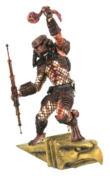 Figurka Predator - City Hunter