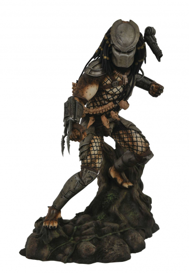 Figurka Predator - Jungle Predator (DiamondSelectToys)