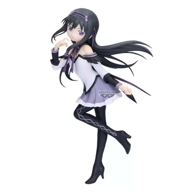 Figurka Puella Magi Madoka Magica - Homura Akemi - Anime