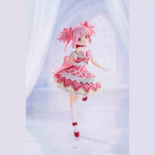 Figurka Puella Magi Madoka Magica - Madoka Kaname - Anime