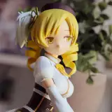 Figurka Puella Magi Madoka Magica: The Movie: Rebellion - Mami Tomoe (Bandai) - Anime
