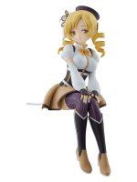 Figurka Puella Magi Madoka Magica: The Movie: Rebellion - Mami Tomoe (Bandai)
