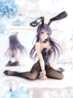 Figurka Rascal Does Not Dream of Bunny Girl Senpai - Mai Sakurajima Bunny (Taito)