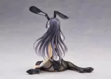 Figurka Rascal Does Not Dream of Bunny Girl Senpai - Mai Sakurajima Bunny (Taito)