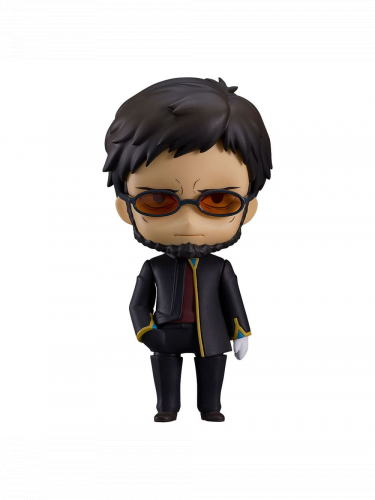 Figurka Rebuild of Evangelion - Gendo Ikari (Nendoroid)