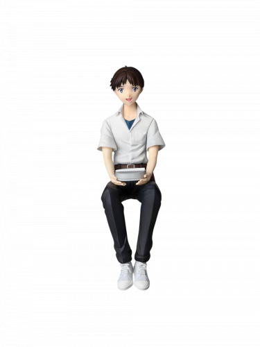 Figurka Rebuild of Evangelion - Shinji Ikari (Sega)