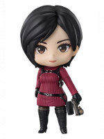Figurka Resident Evil 4 - Ada Wong (Nendoroid)