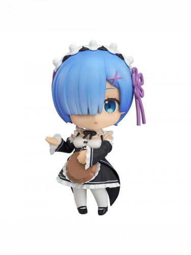 Figurka Re:Zero Starting Life in Another World - Rem (Nendoroid)