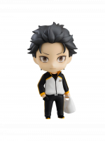Figurka Re:Zero Starting Life in Another World - Subaru Natsuki (Nendoroid)