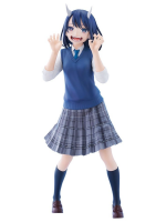 Figurka Ruri Dragon - Ruri Aoki (Good Smile Company)