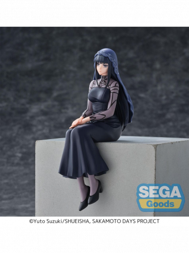 Figurka Sakamoto Days - Osaragi (Sega)