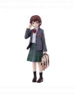 Figurka Serial Experiments Lain - Lain Iwakura (Good Smile Company)