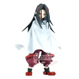 Figurka Shaman King - Hao (BanPresto)