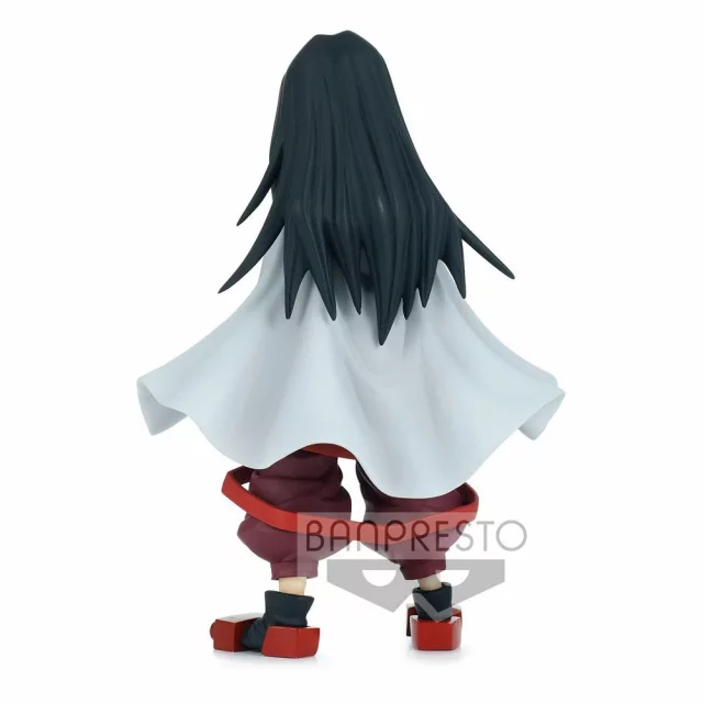 Figurka Shaman King - Hao (BanPresto)