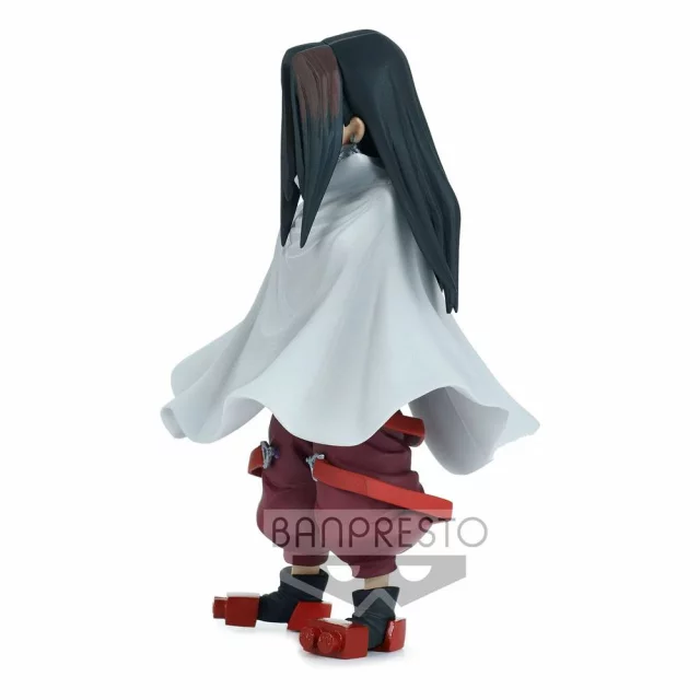 Figurka Shaman King - Hao (BanPresto)