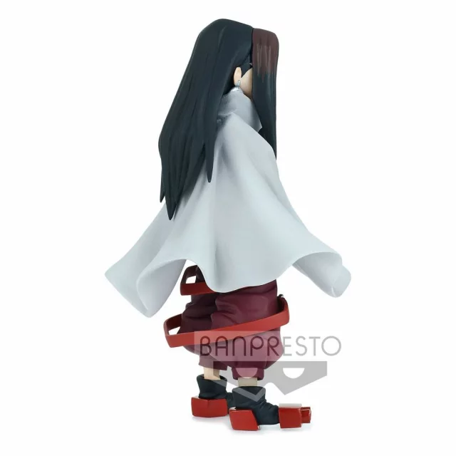 Figurka Shaman King - Hao (BanPresto)