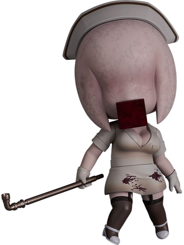 Figurka Silent Hill 2 - Bubble Head Nurse (Nendoroid)