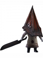 Figurka Silent Hill 2 - Red Pyramid Thing (Nendoroid)