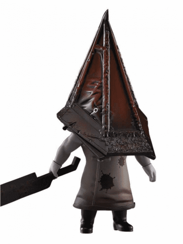 Figurka Silent Hill 2 - Red Pyramid Thing (Nendoroid)