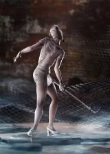 Figurka Silent Hill - Bubble Head Nurse (Pop Up Parade)