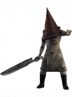 Figurka Silent Hill - Red Pyramid Thing (Pop Up Parade)