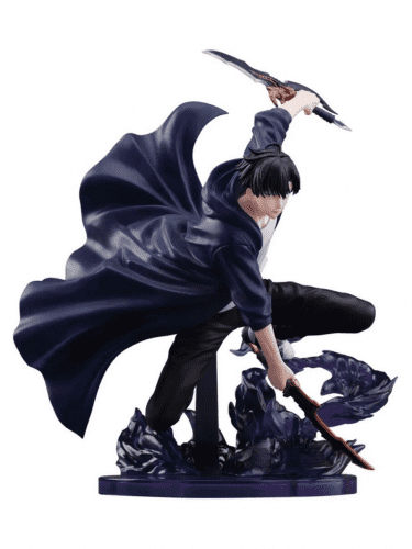 Figurka Solo Leveling - Espresto-Excite Motions Vol.1