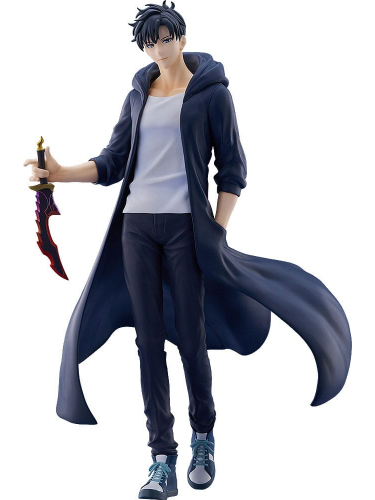 Figurka Solo Leveling - Sung Jinwoo (Good Smile Company)