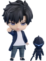 Figurka Solo Leveling - Sung Jinwoo (Nendoroid)