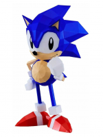 Figurka Sonic the Hedgehog - Sonic the Fighters Ver. (Good Smile Company)