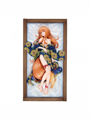 Figurka Spice and Wolf - Holo Yukata Beauty 1/7 (Kadokawa)