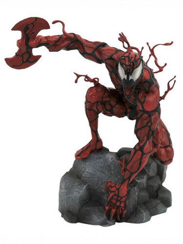 Figurka Spider-Man - Carnage (DiamondSelectToys)