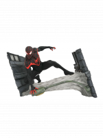 Figurka Spider-Man - Miles Morales 18 cm (DiamondSelectToys)