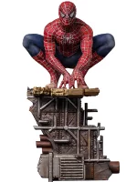 Figurka Spider-Man: No Way Home - Spider-Man #2 BDS Art Scale 1/10 (Iron Studios)