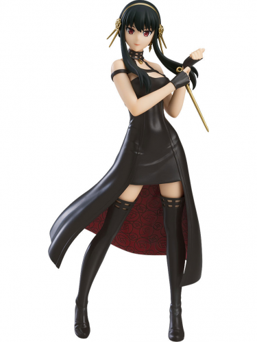 Figurka Spy x Family - Yor Forger (Pop Up Parade)