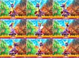 Figurka Spyro Reignited Trilogy - Spyro