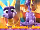 Figurka Spyro Reignited Trilogy - Spyro