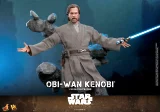 Figurka Star Wars: Obi-Wan Kenobi - Obi-Wan Kenobi Action Figure 1/6 (Hot Toys)