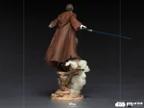 Figurka Star Wars: Obi-Wan Kenobi- Obi-Wan Kenobi BDS Art Scale 1/10 (Iron Studios)