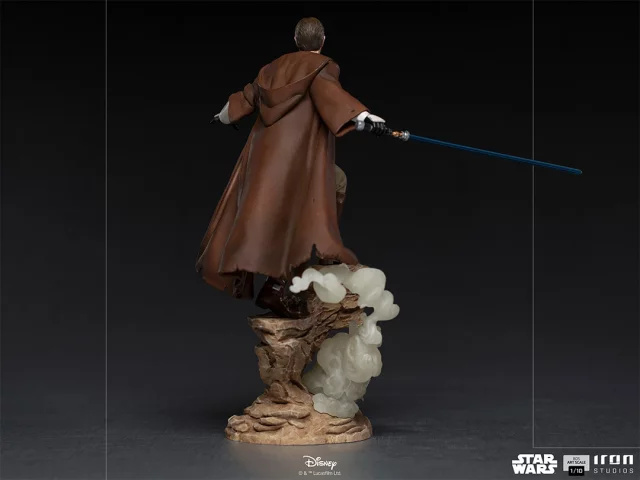 kenobi figurka
