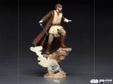 Figurka Star Wars: Obi-Wan Kenobi- Obi-Wan Kenobi BDS Art Scale 1/10 (Iron Studios)